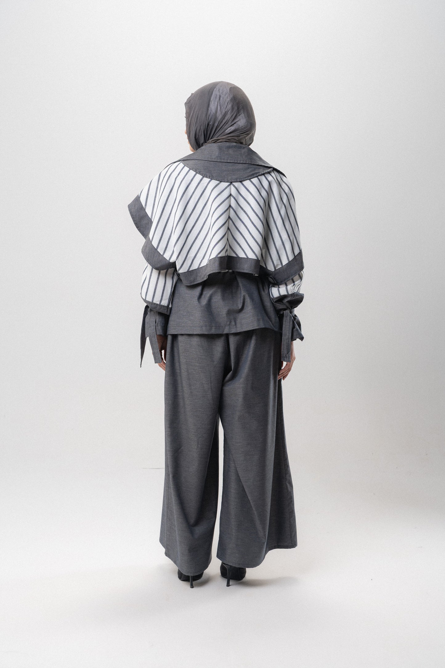 The Parallax Shirt