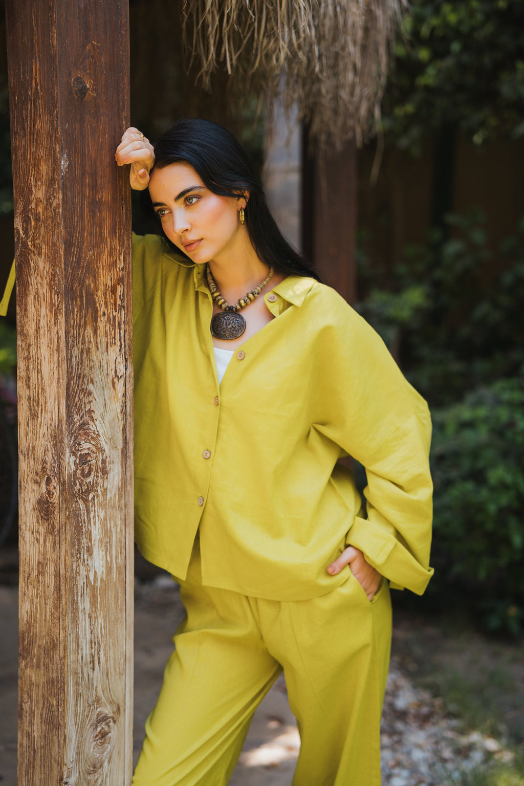 The Willow Set