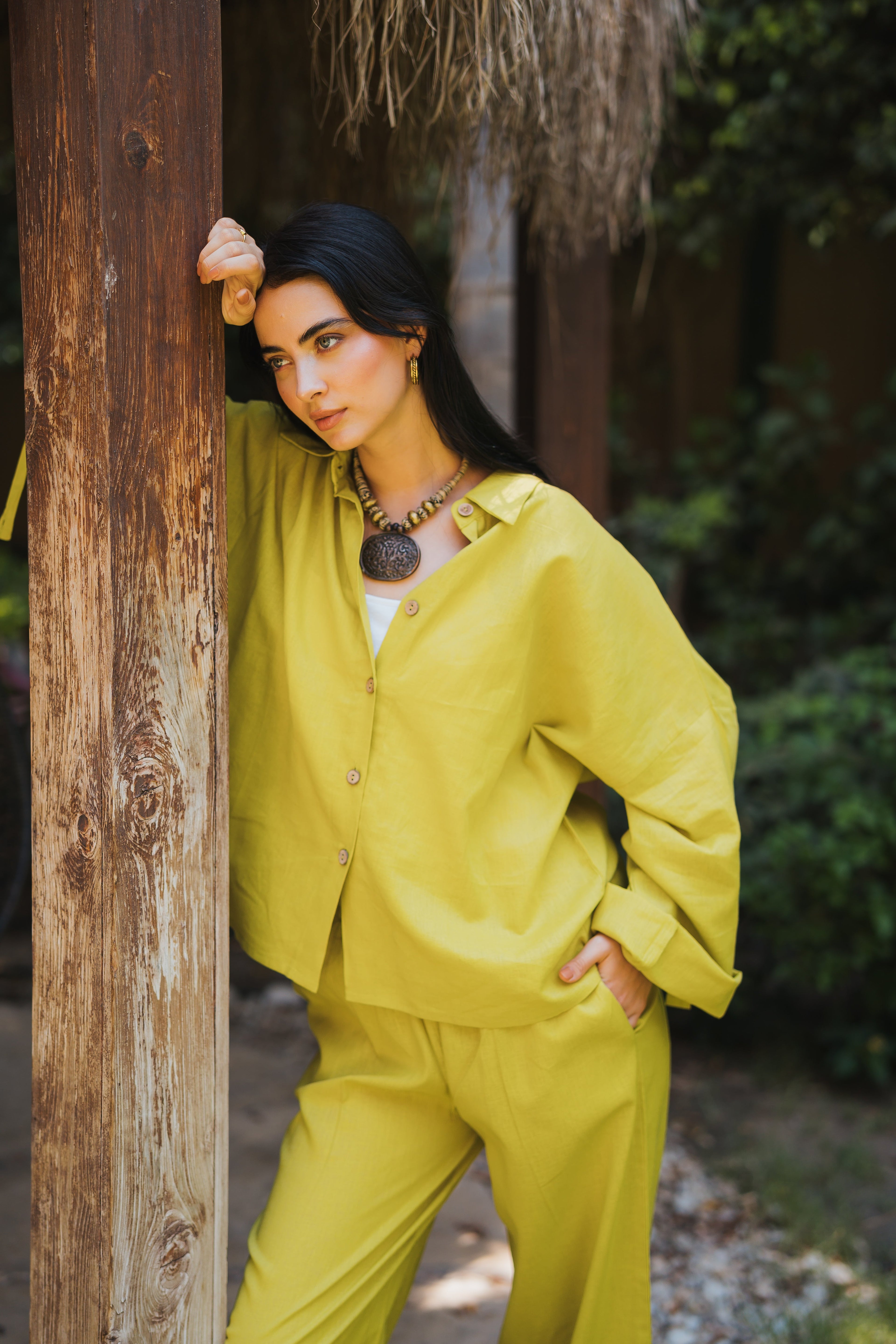 The Willow Set