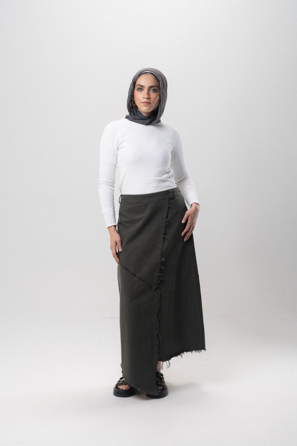 Sahara Skirt