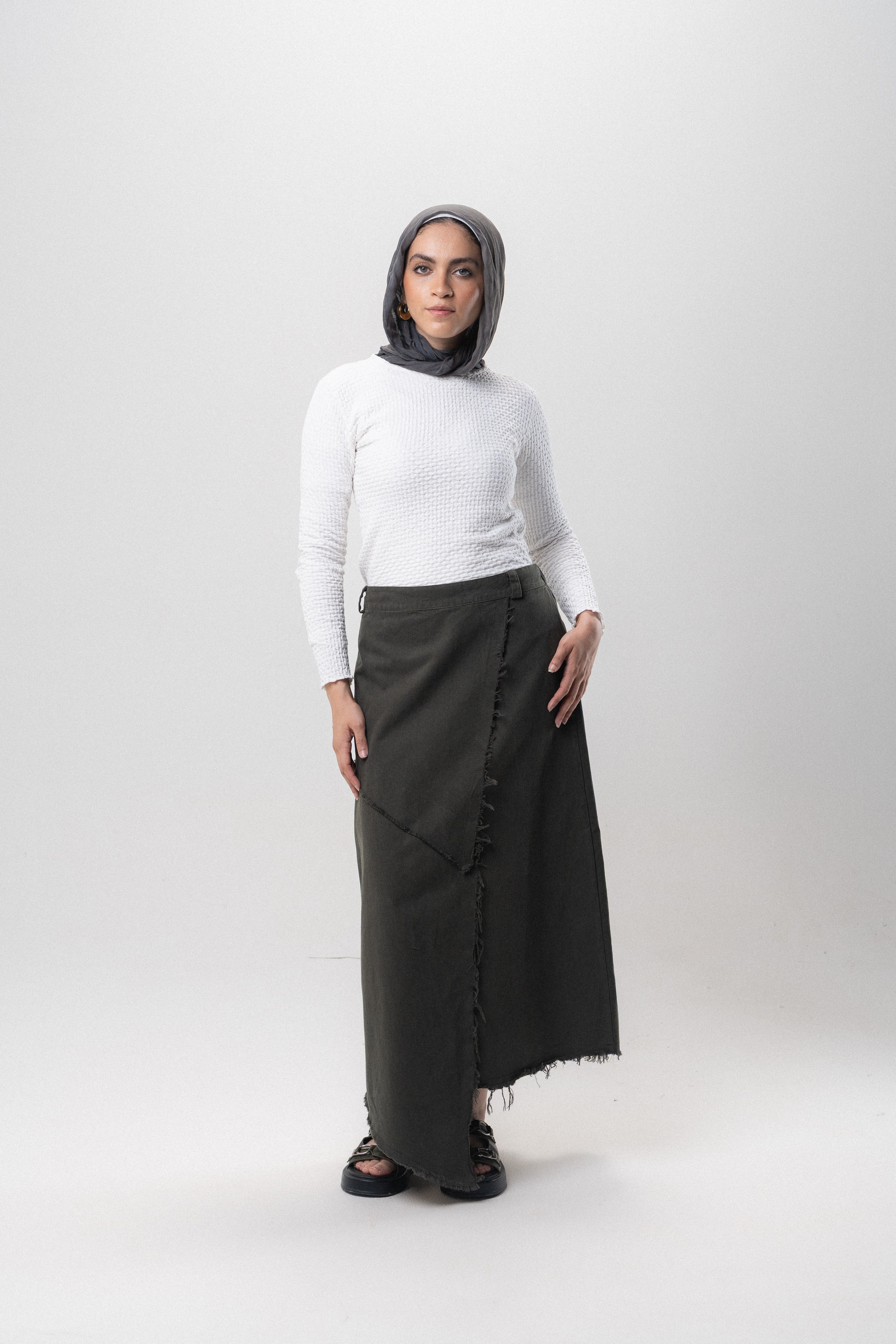 Sahara Skirt