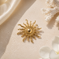 Soleil Pin