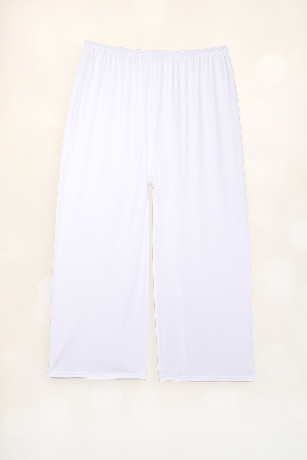 Pants Under Pants