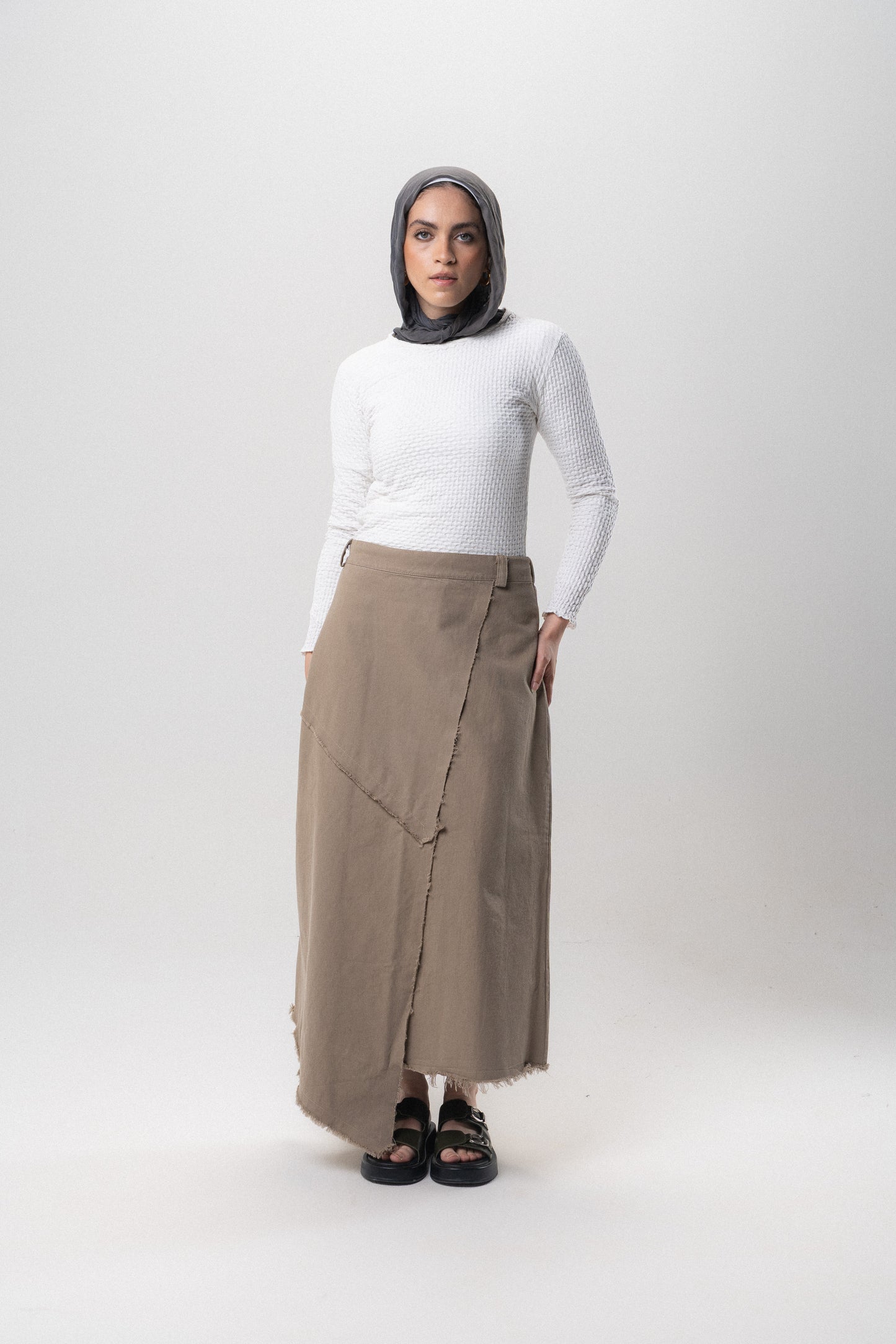 Sahara Skirt