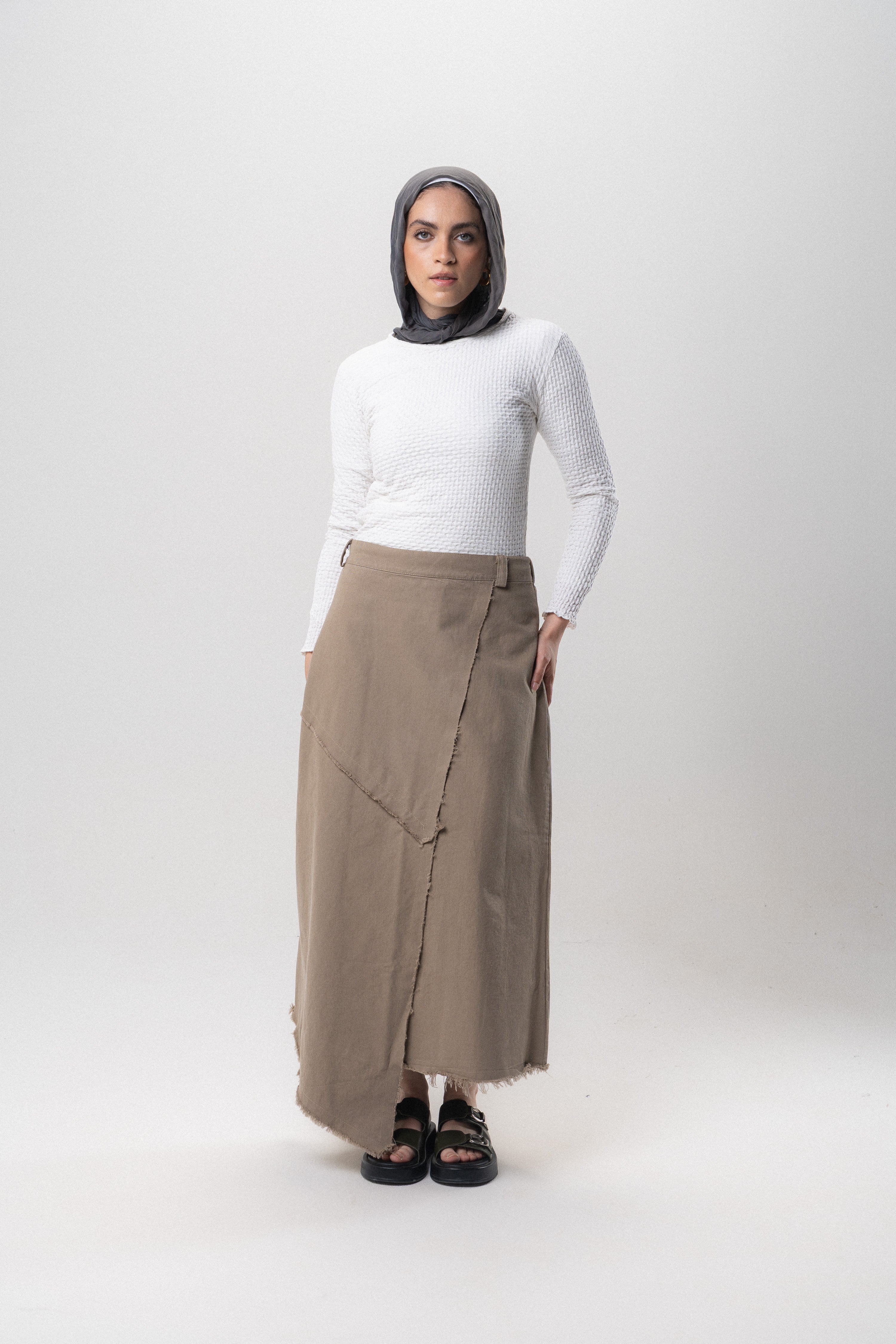 Sahara Skirt