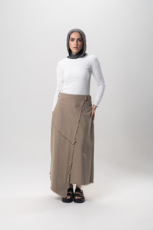 Sahara Skirt