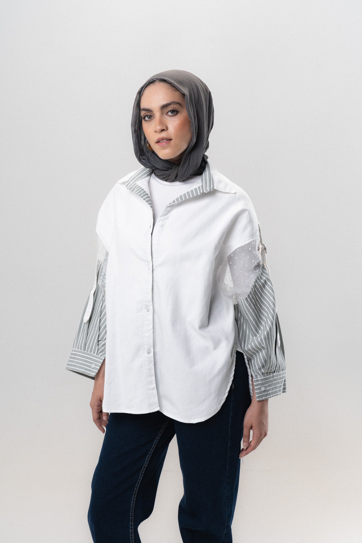 The Élan Shirt