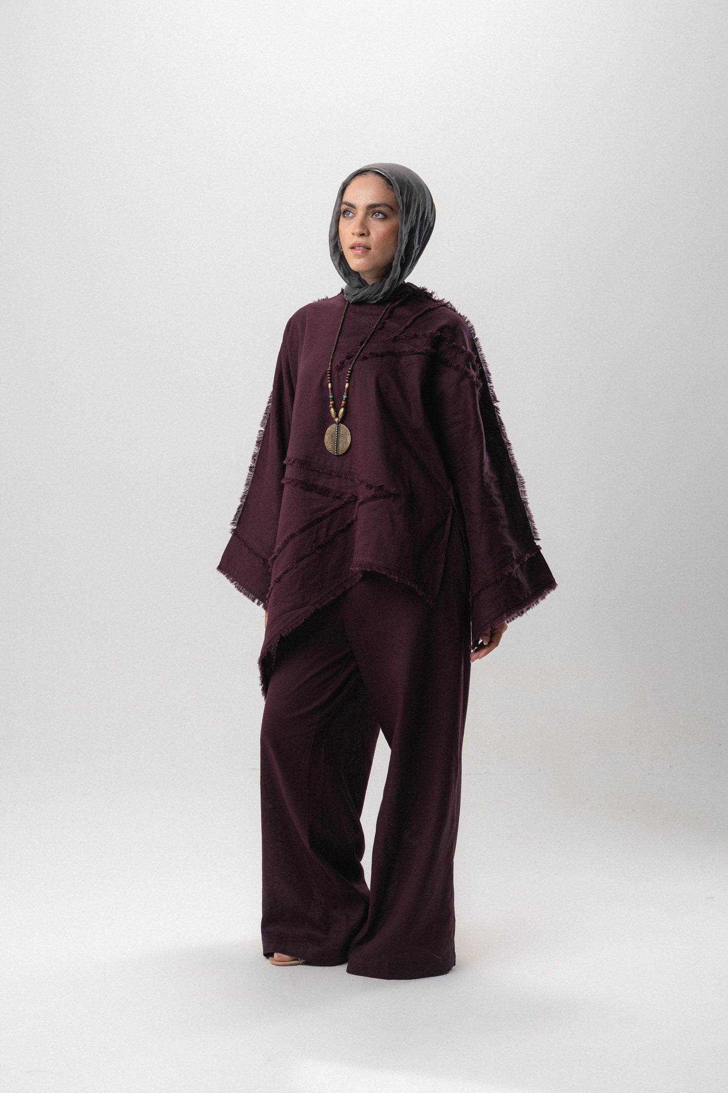 Rawline Blouse