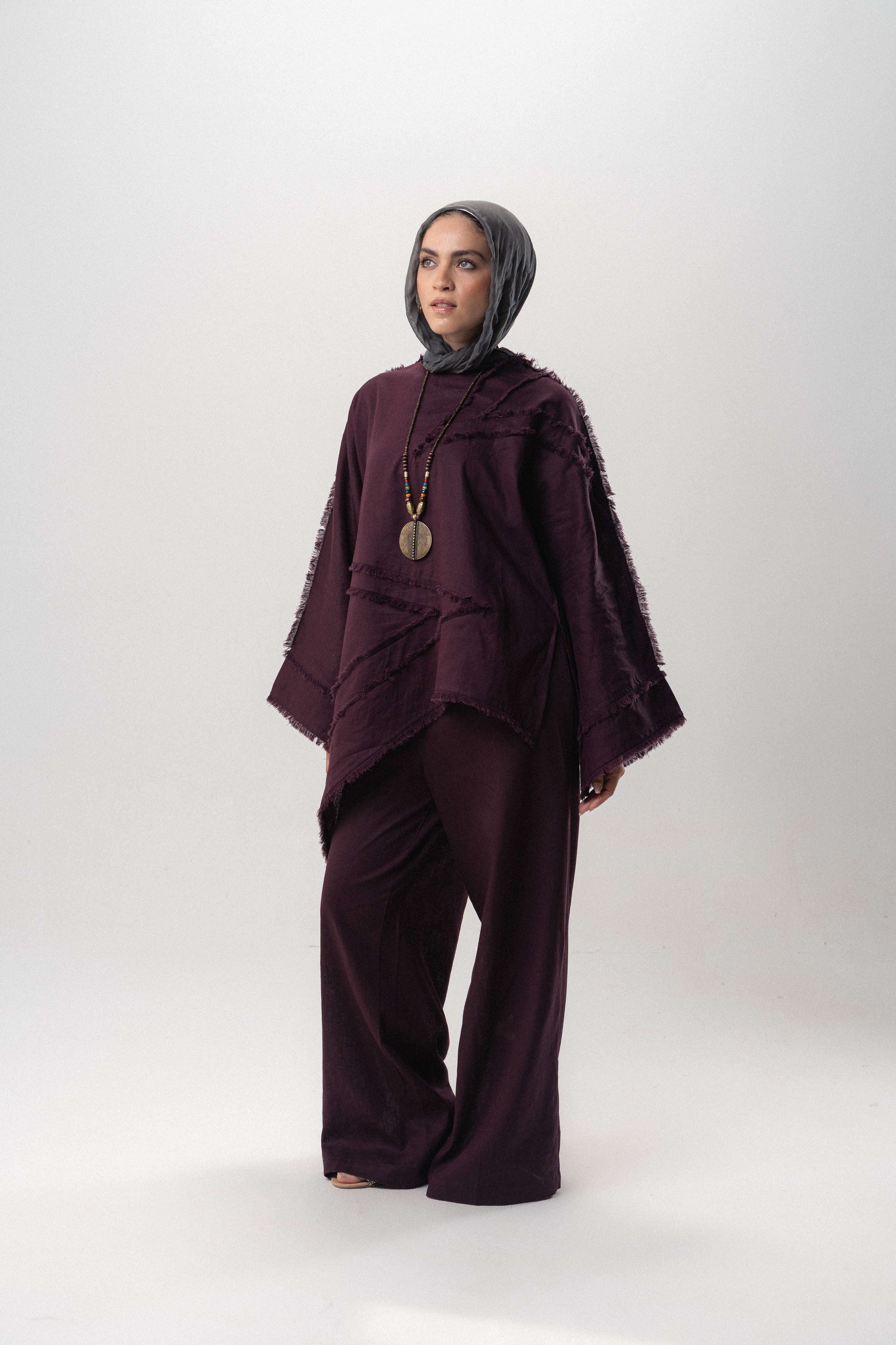Rawline Blouse