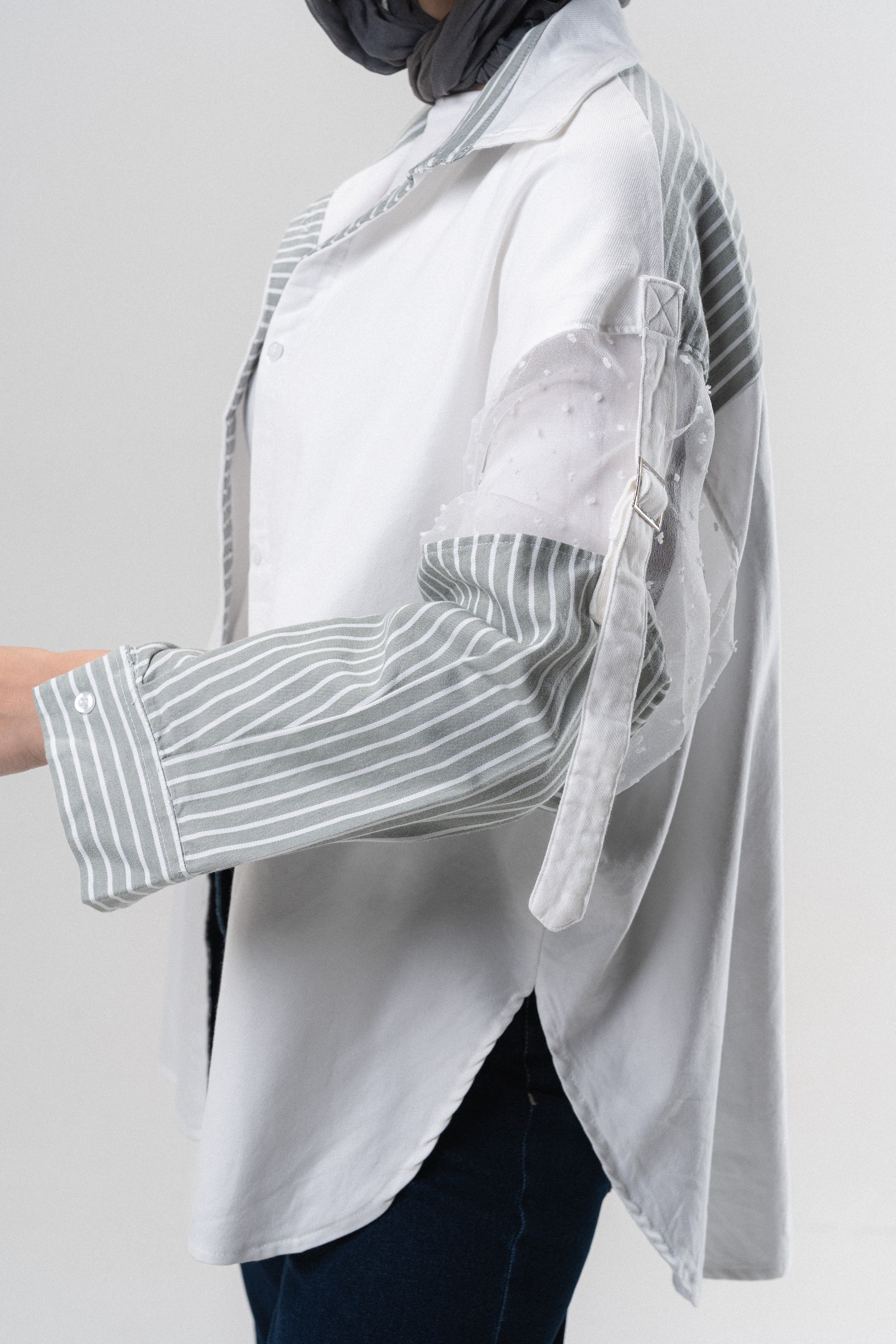 The Élan Shirt