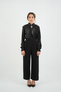 The Satilana Blouse