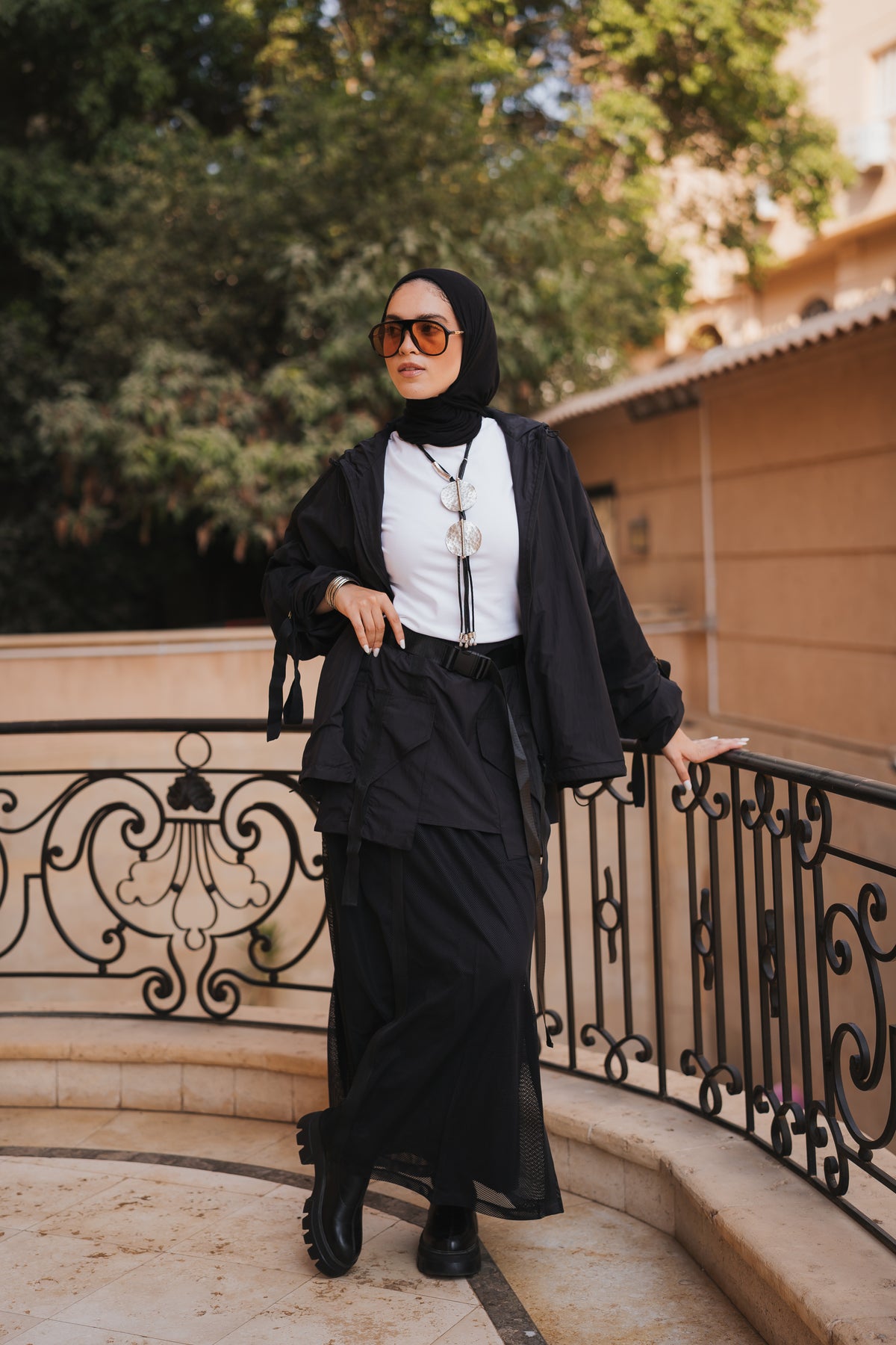 Rebel Set - Black