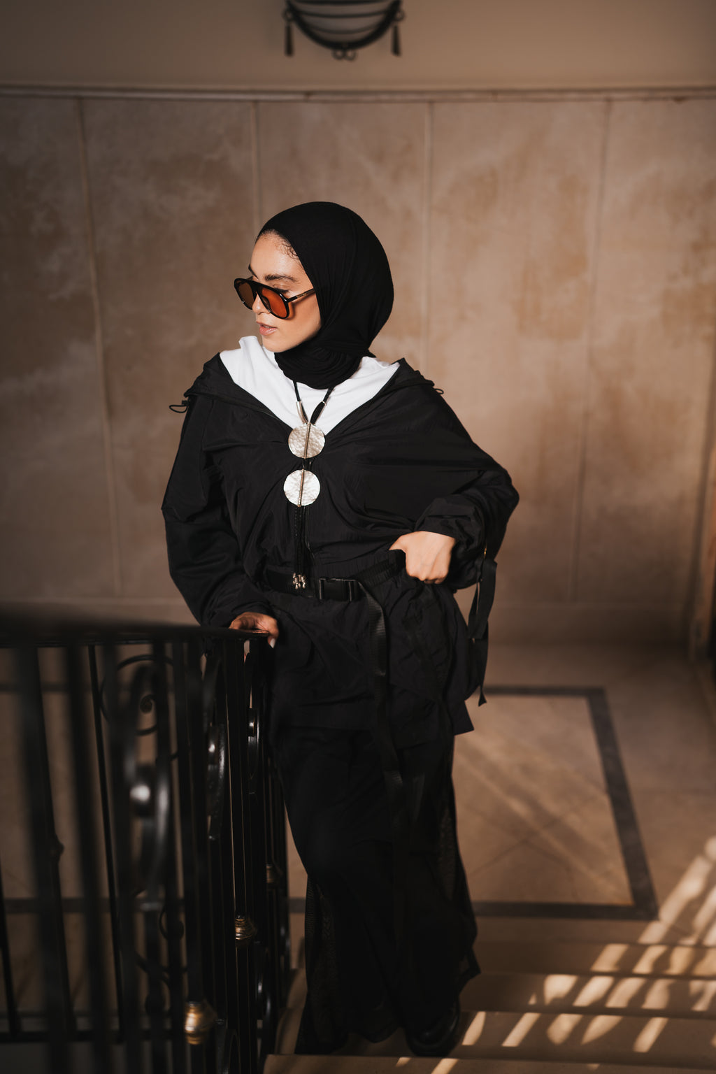 Rebel Set - Black