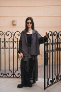 Rebel Set - Dark Grey
