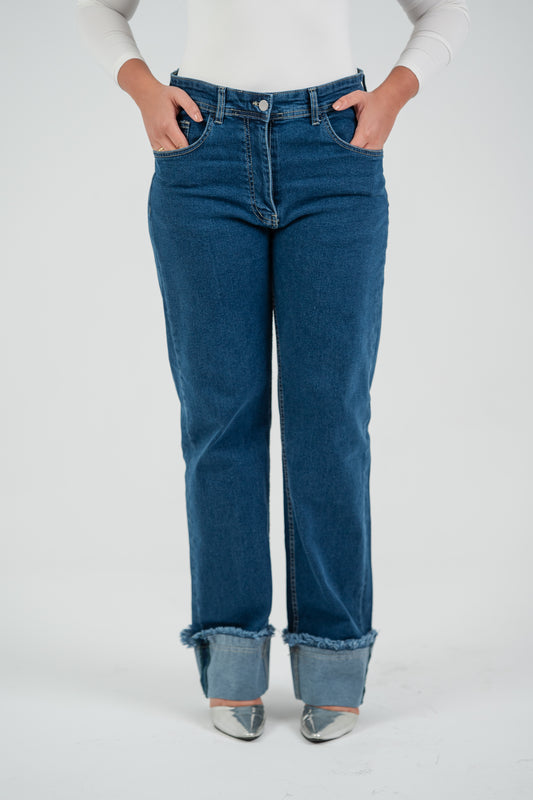 Azurefade Jeans