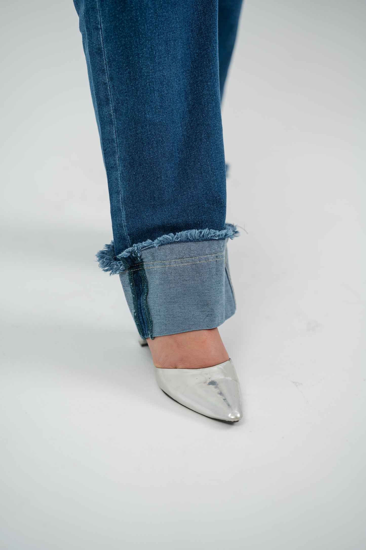 Azurefade Jeans