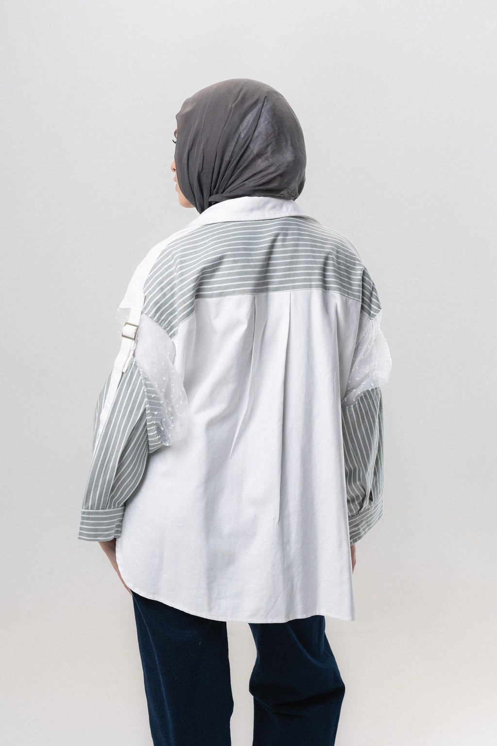 The Élan Shirt