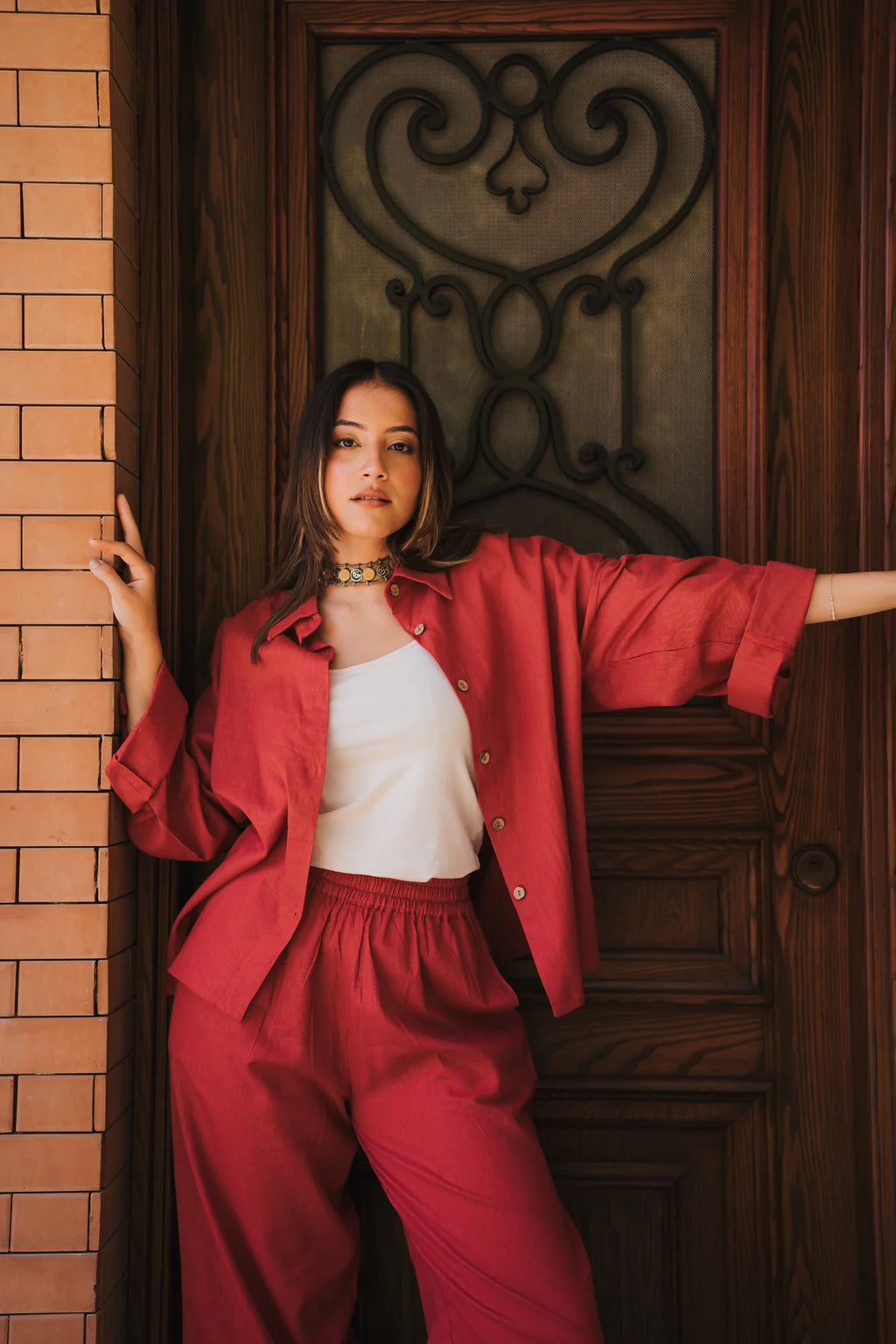 The Willow Set