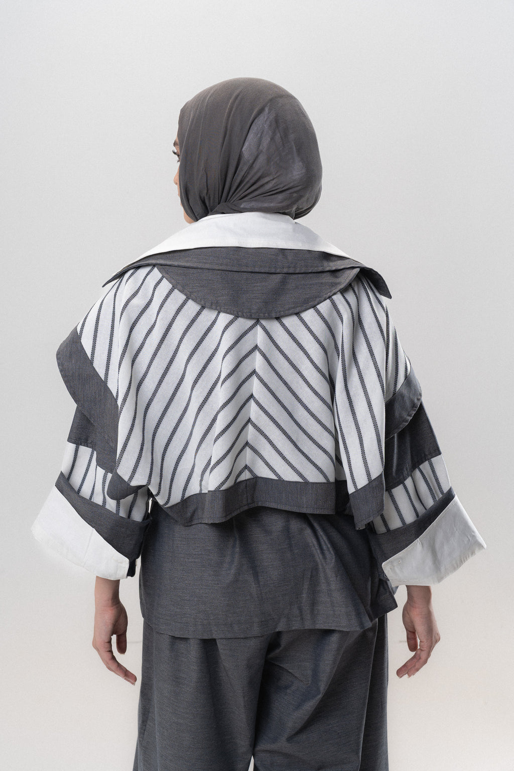 The Parallax Shirt