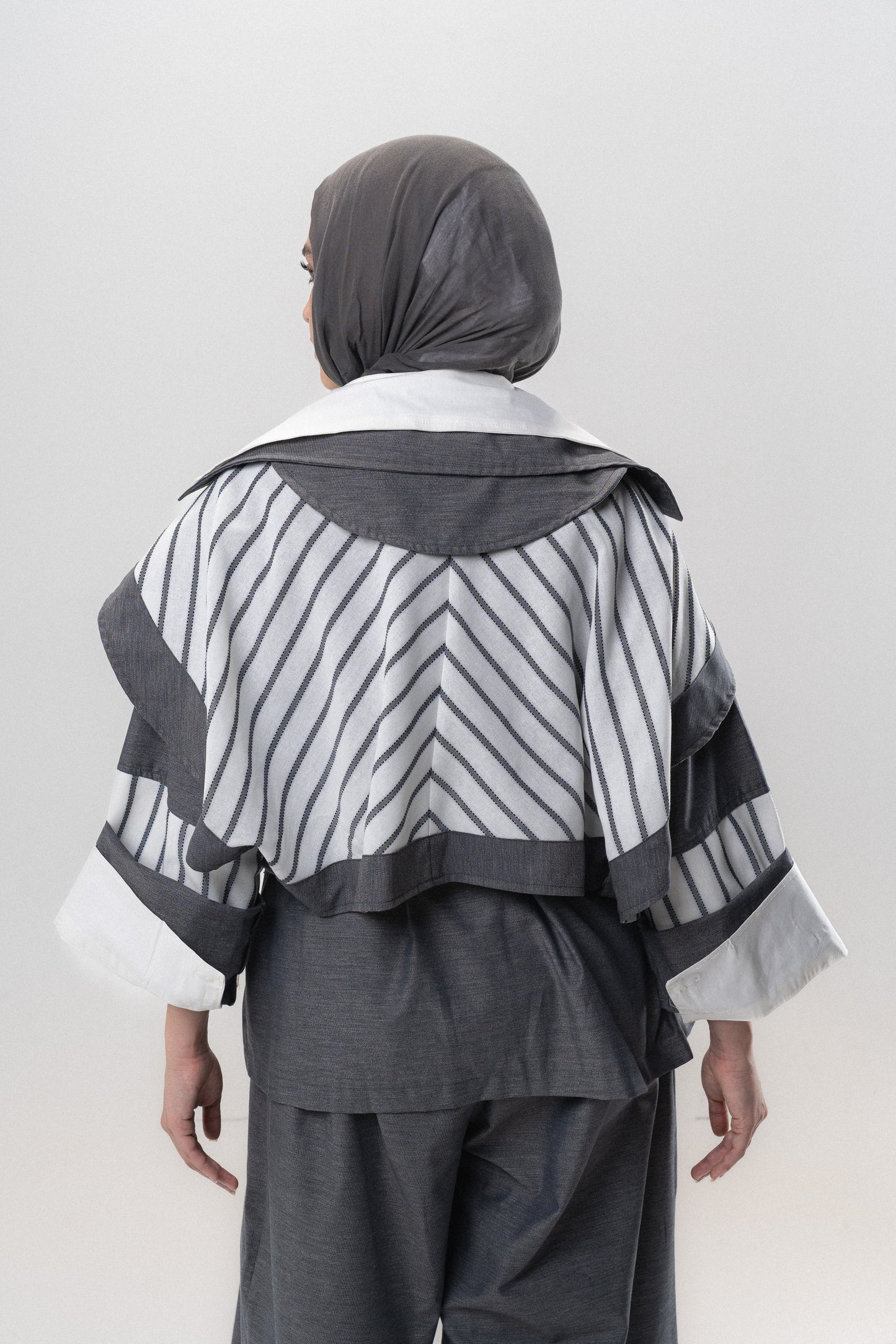 The Parallax Shirt