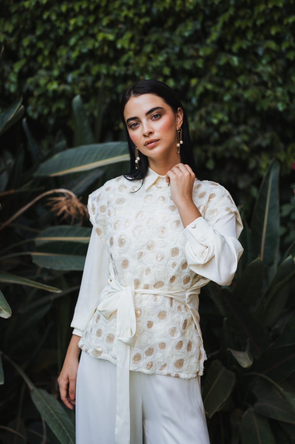 La Rosalie Set