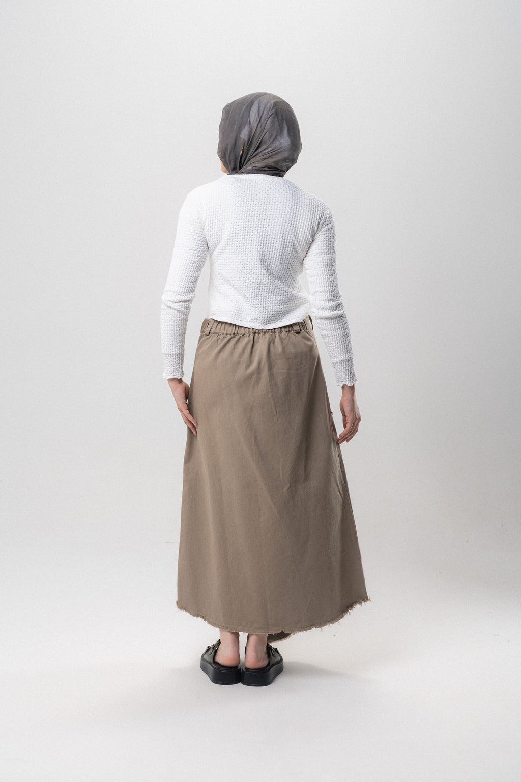 Sahara Skirt