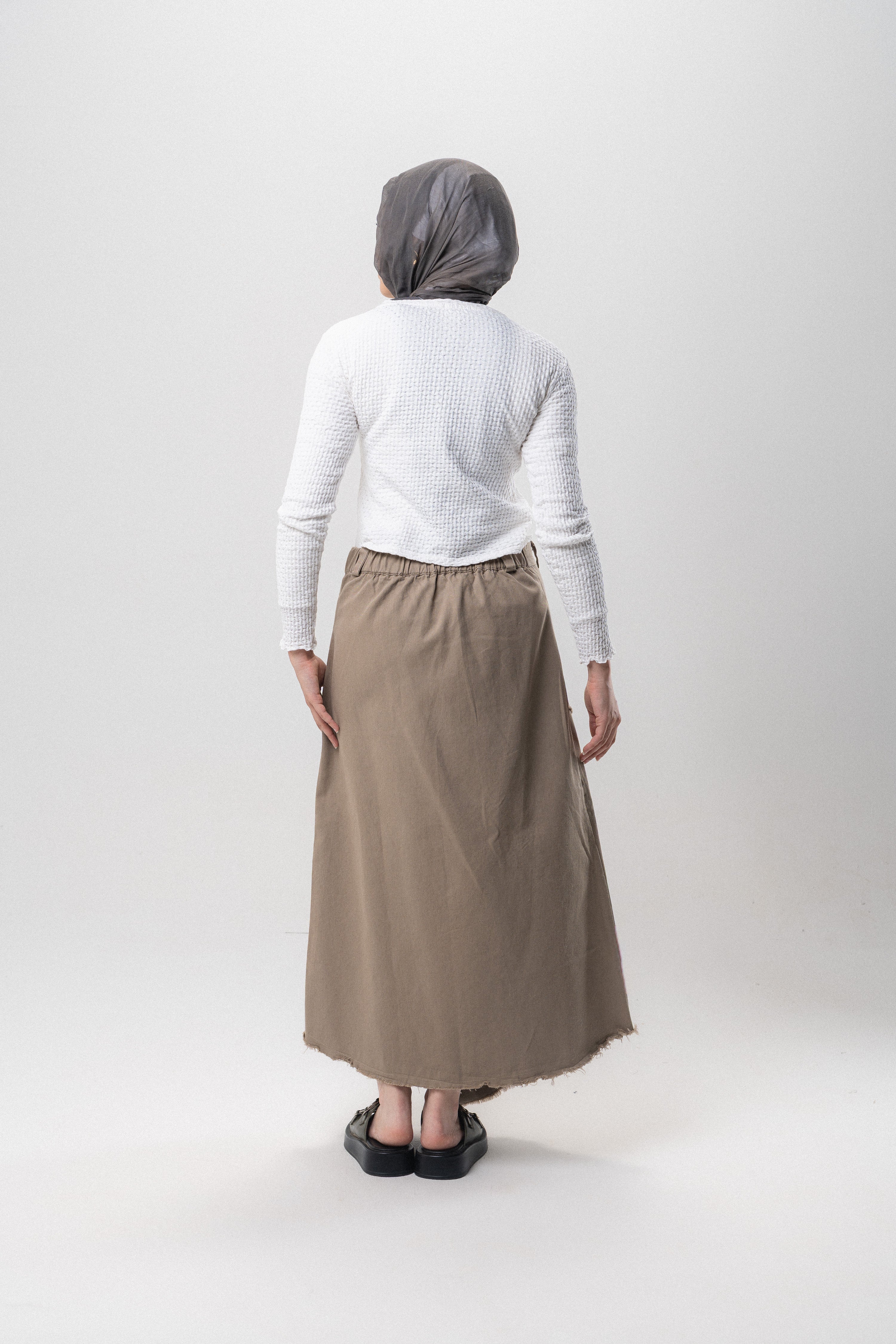 Sahara Skirt