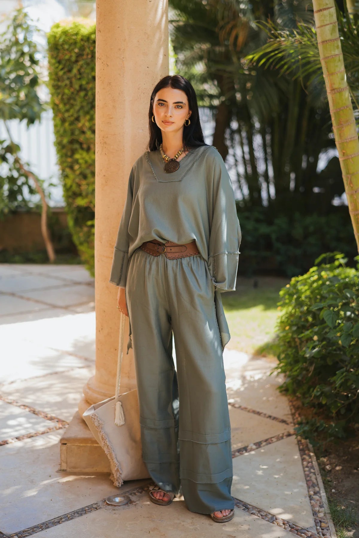 New Santourini Set