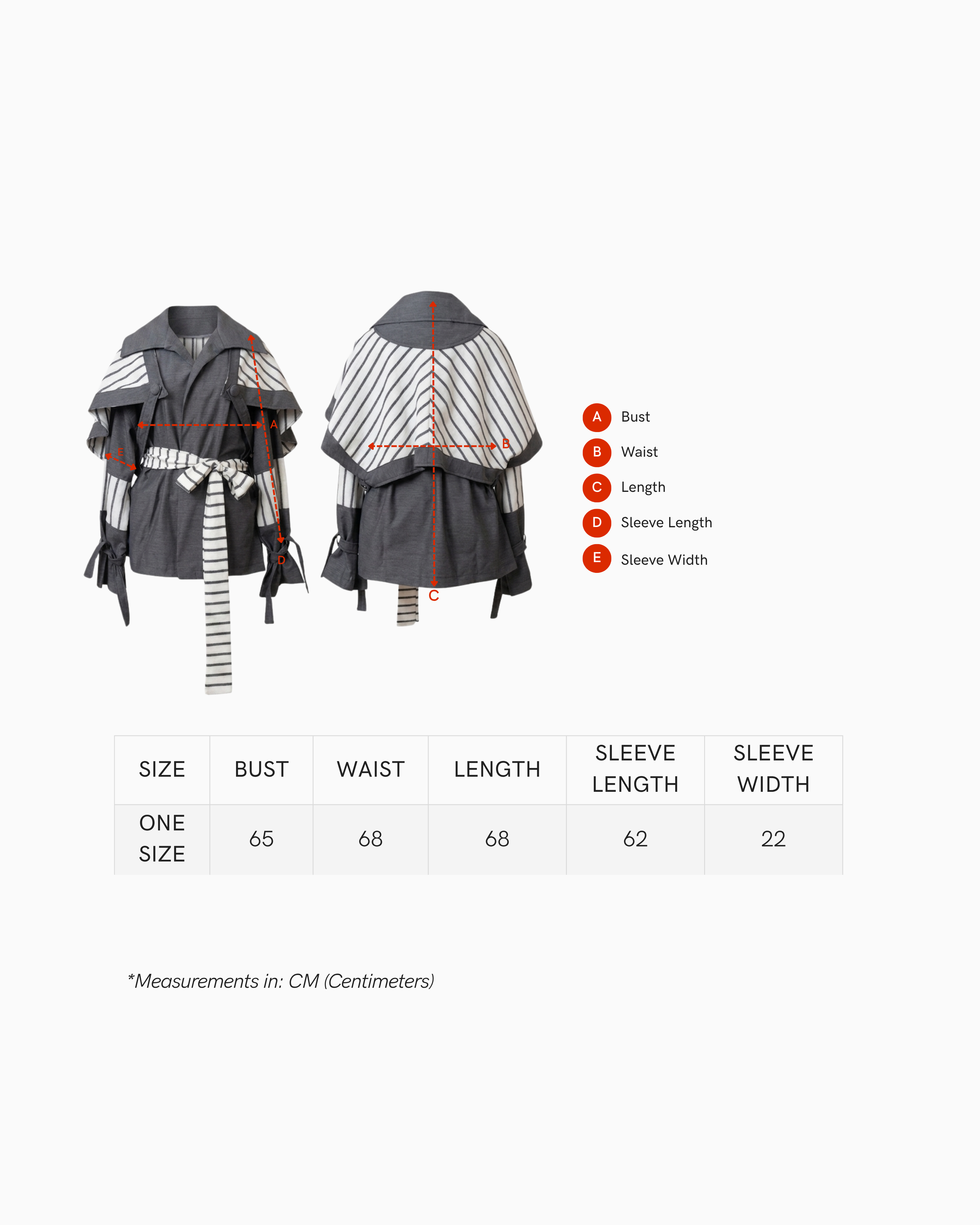 The Parallax Shirt