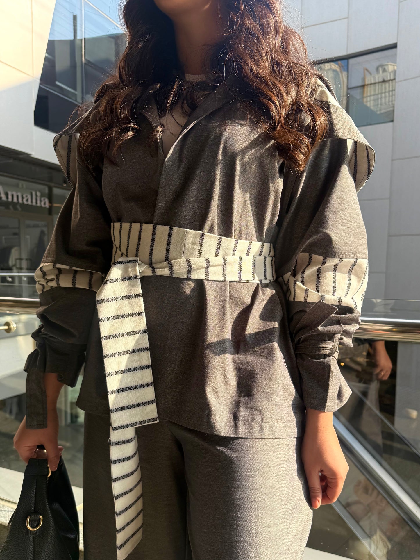 The Column Pants