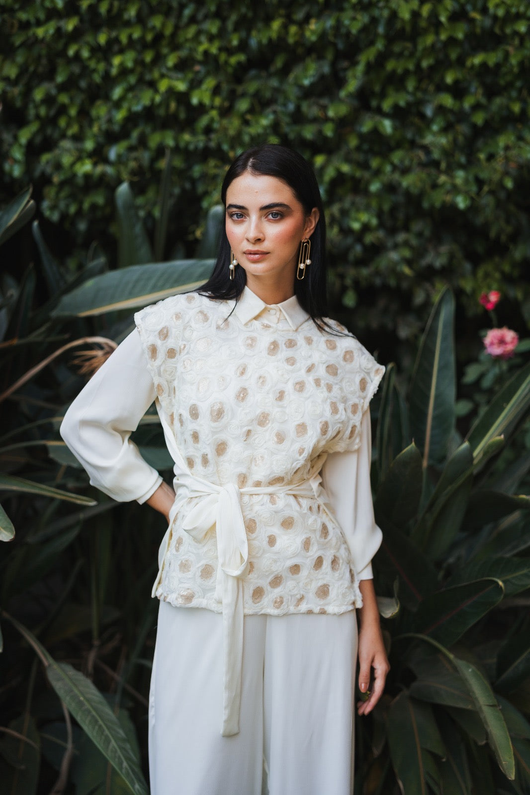 La Rosalie Set