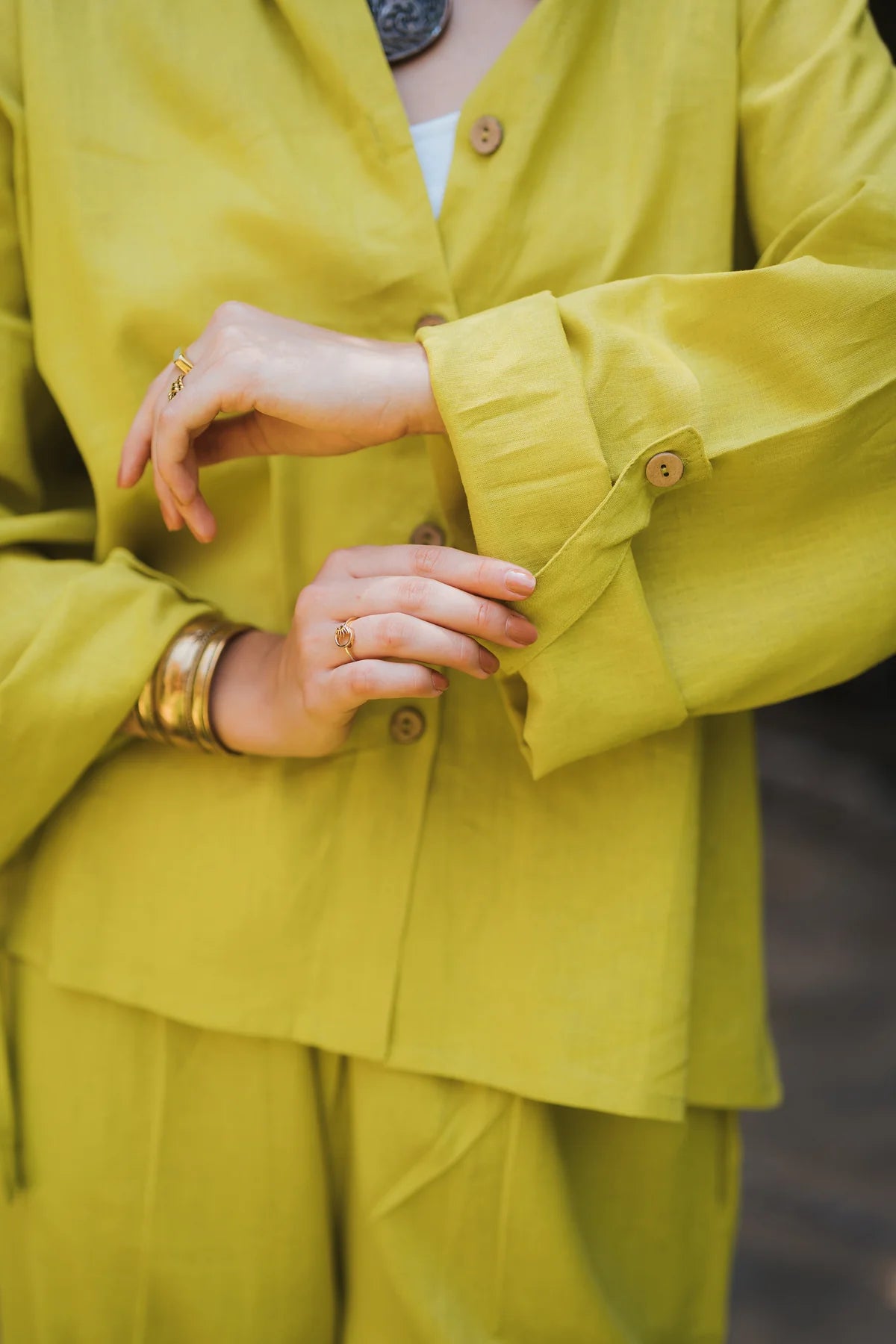 The Willow Set