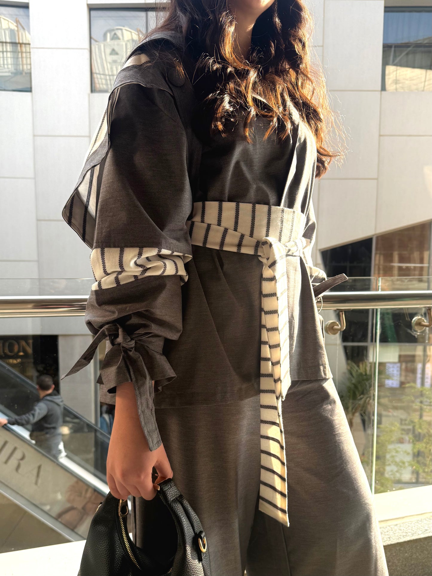 The Column Pants