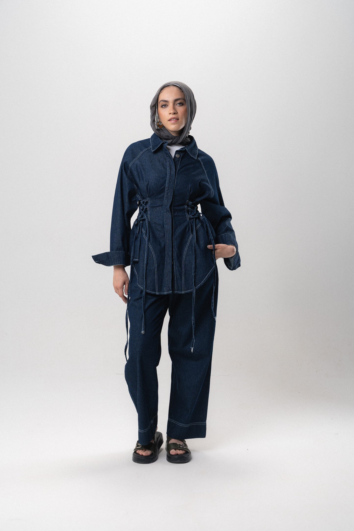 The Meridian Pants