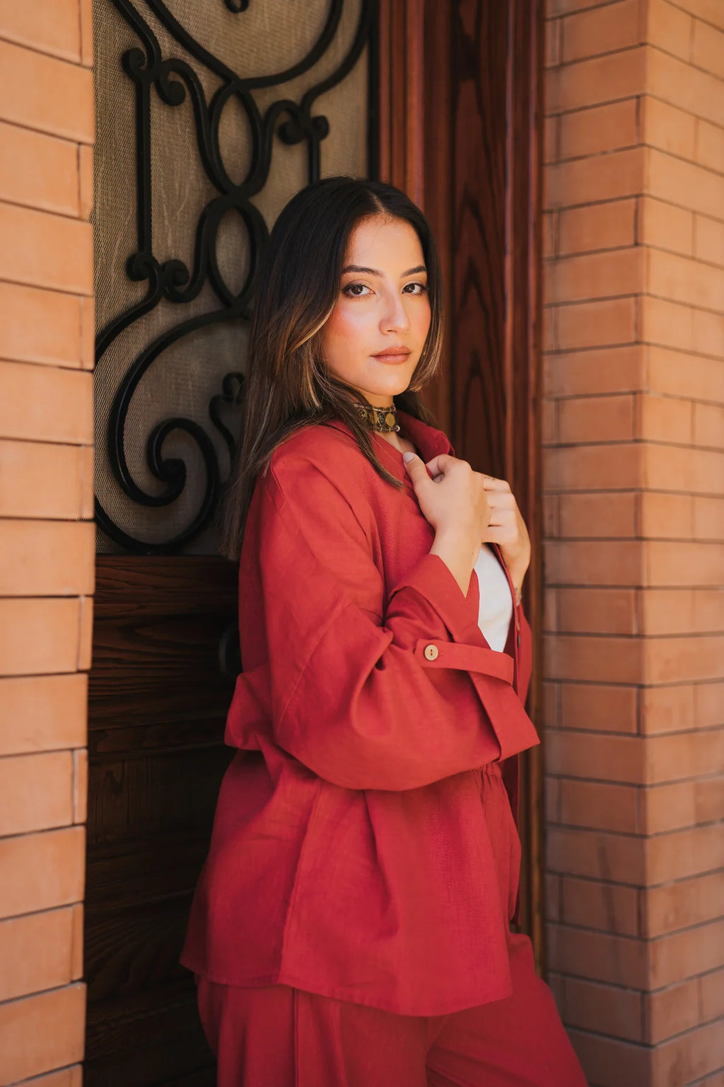 The Willow Set