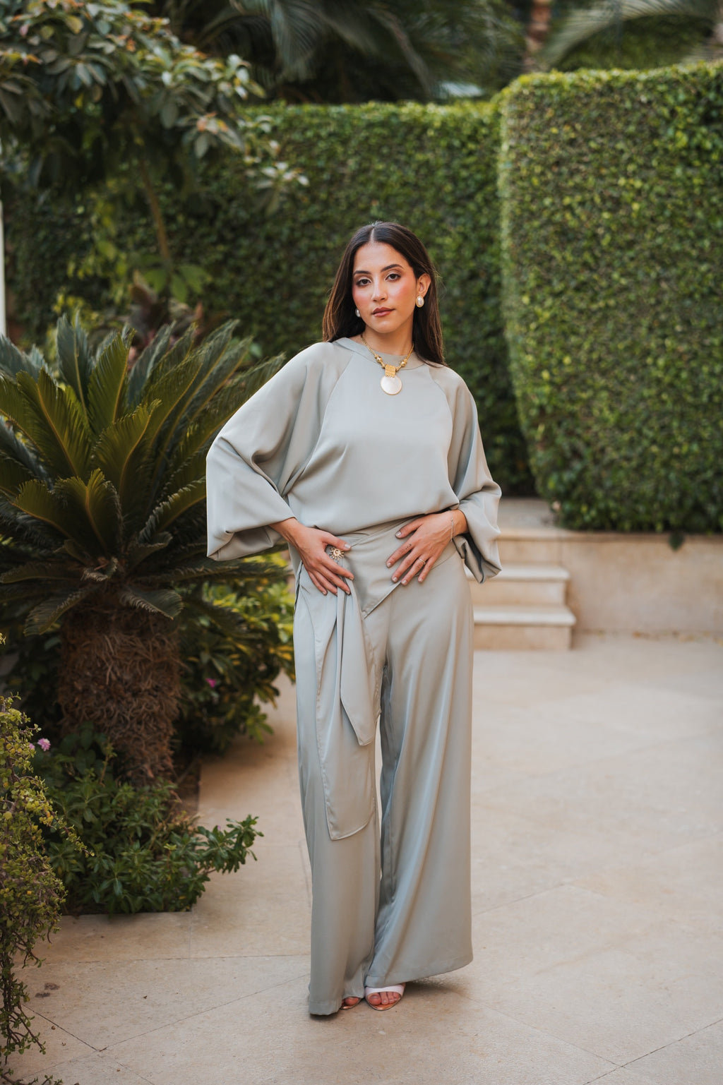 Sienna Pants