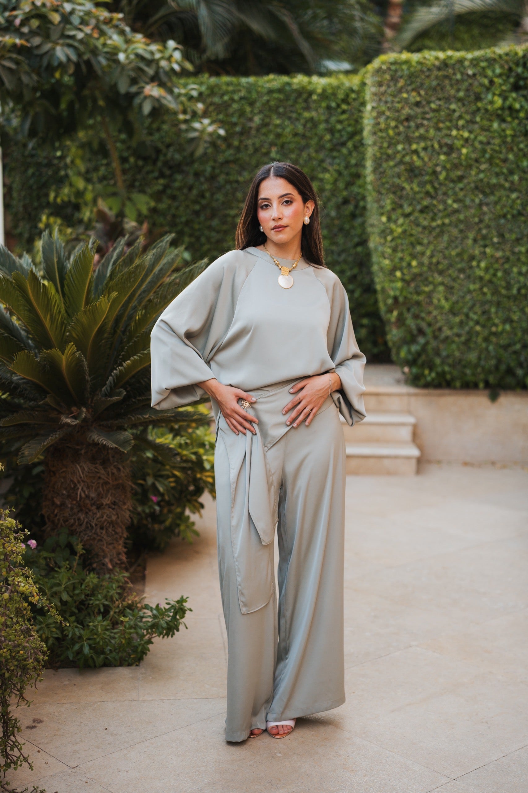Sienna Pants