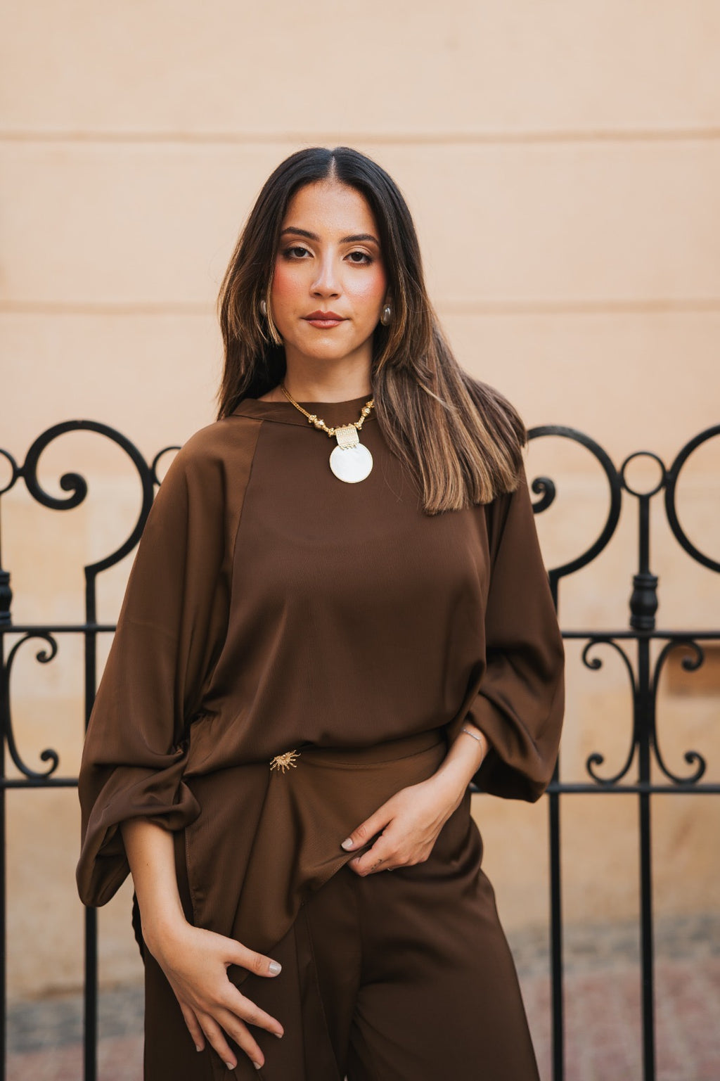 Sienna Set