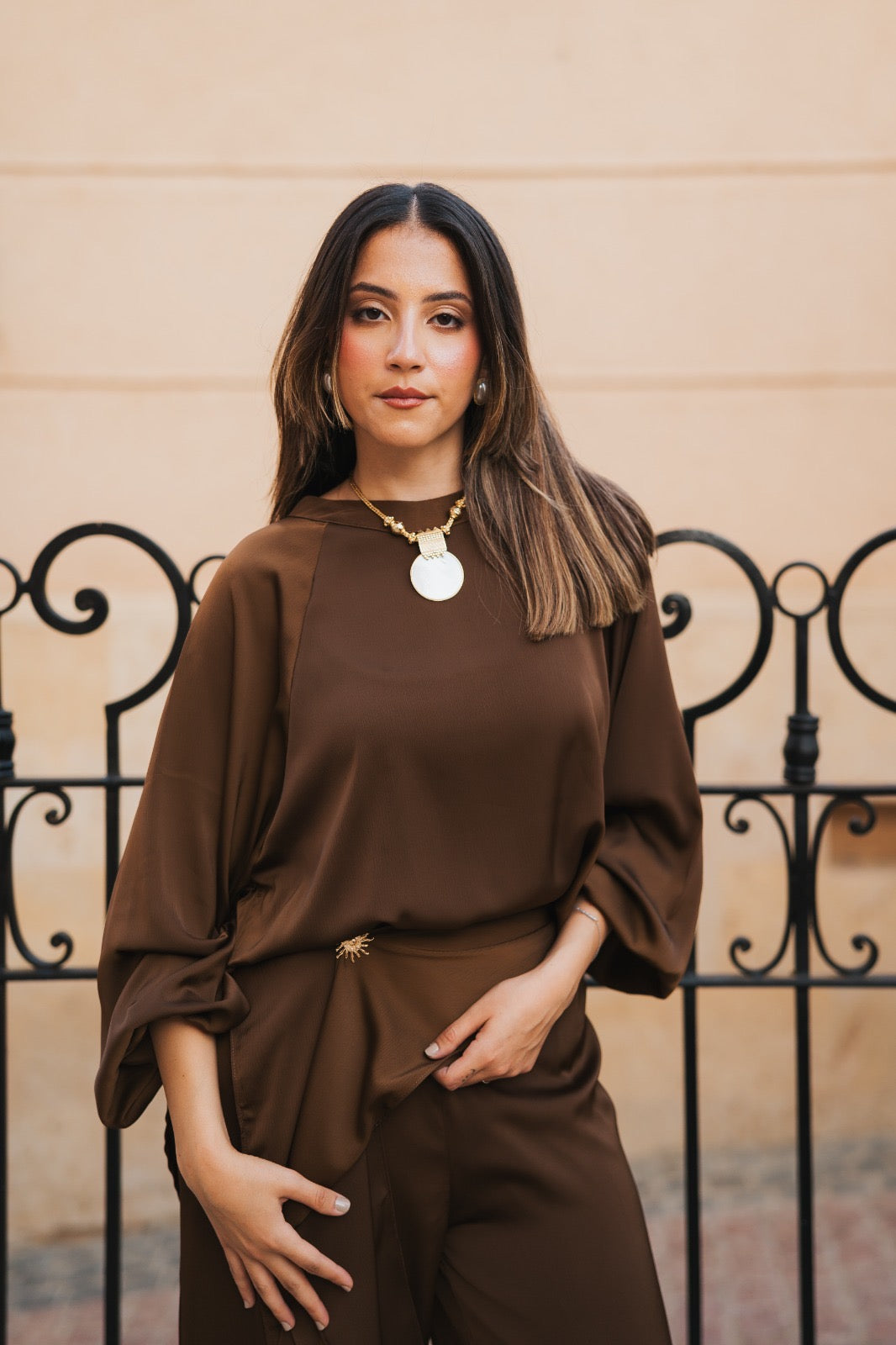 Sienna Set