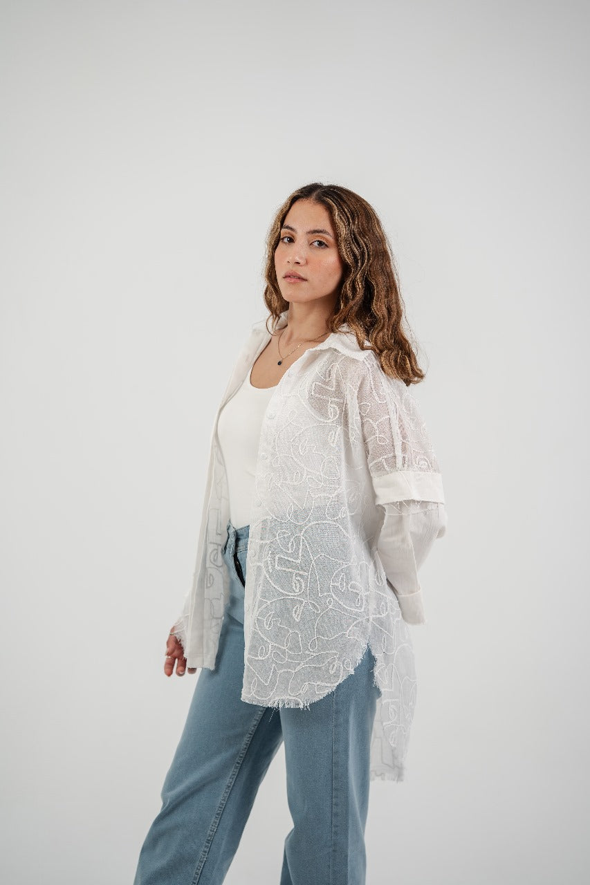 Visage Shirt