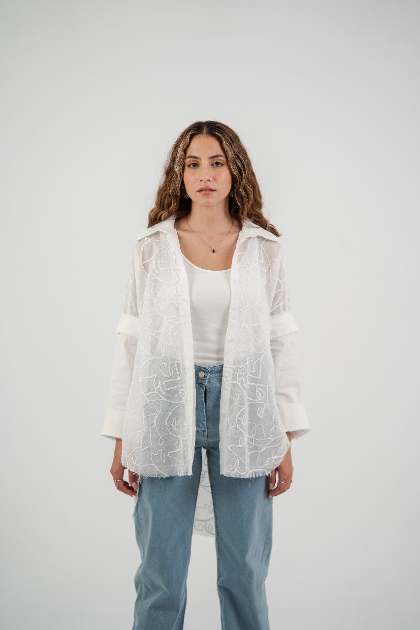 Visage Shirt