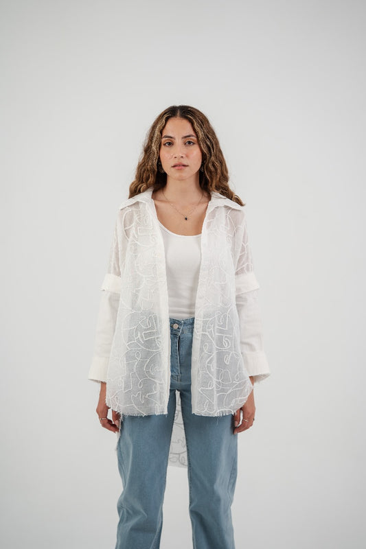 Visage Shirt