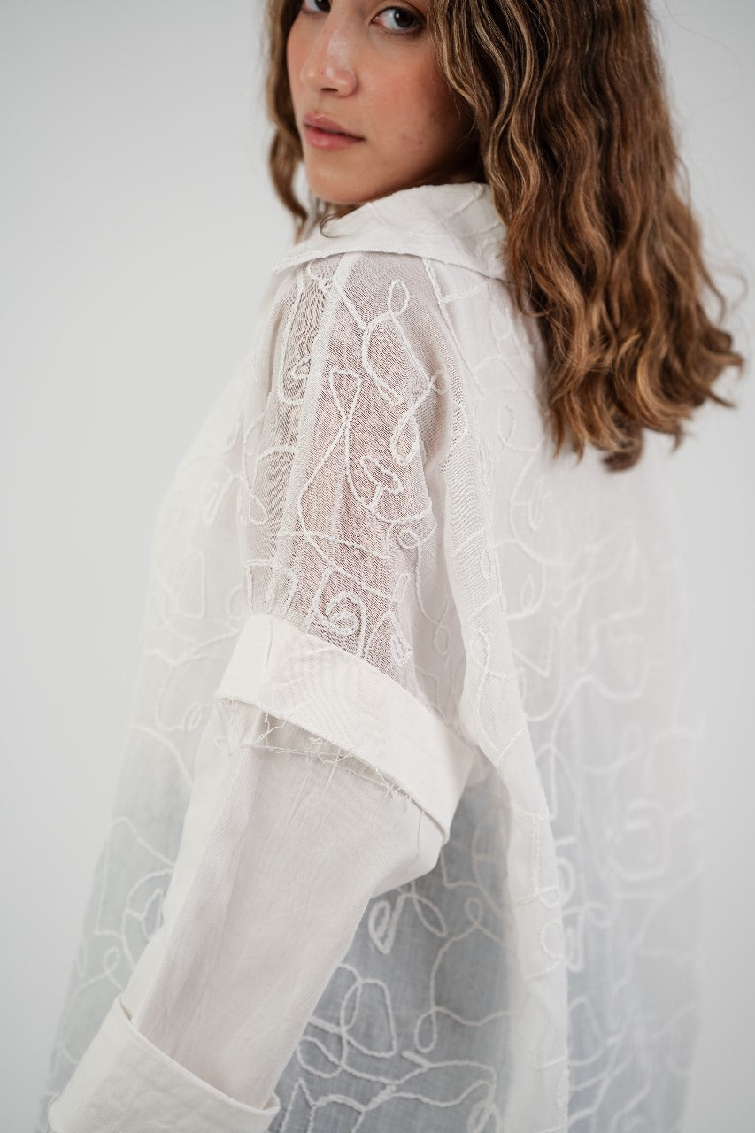 Visage Shirt