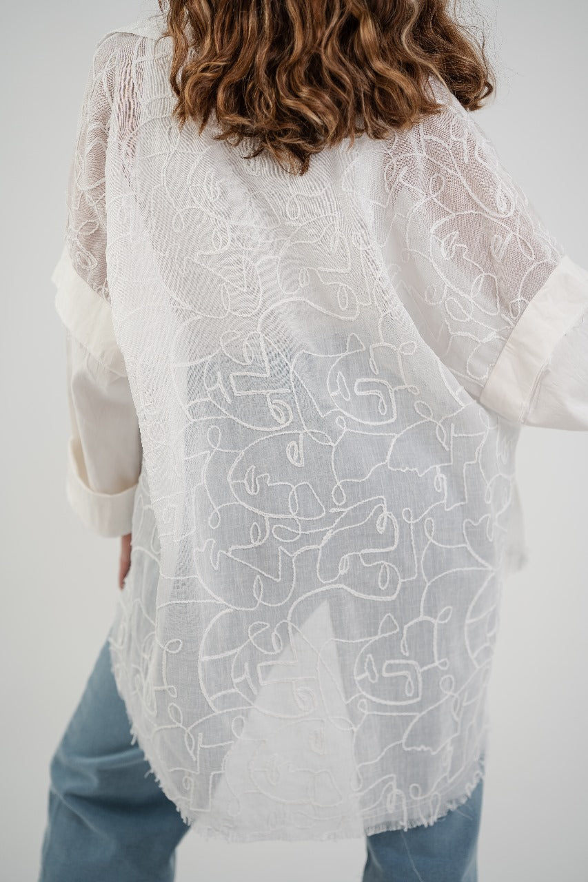 Visage Shirt