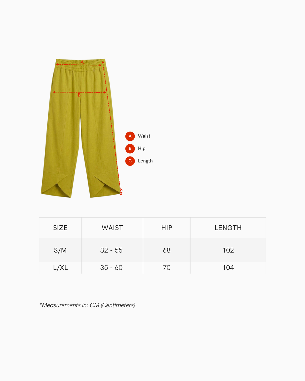 The Willow Set