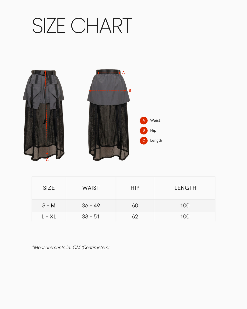 Rebel Set - Black