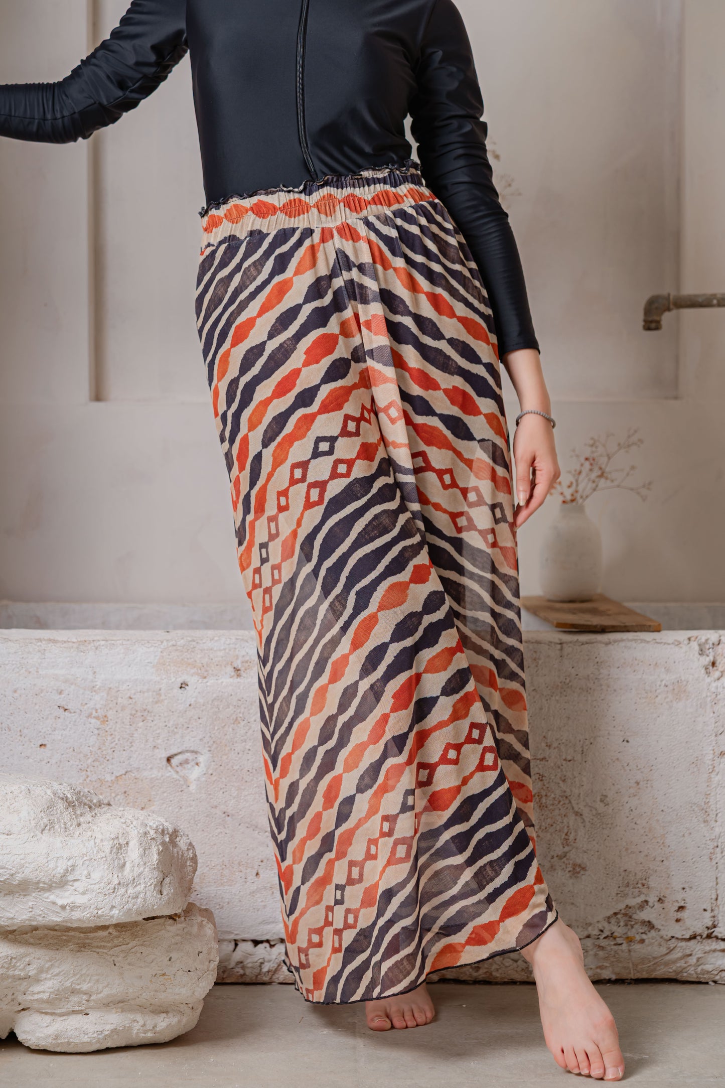 LA BRONAGE PANTS