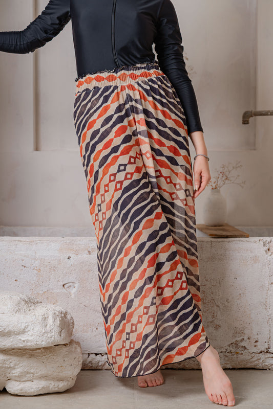 LA BRONAGE PANTS