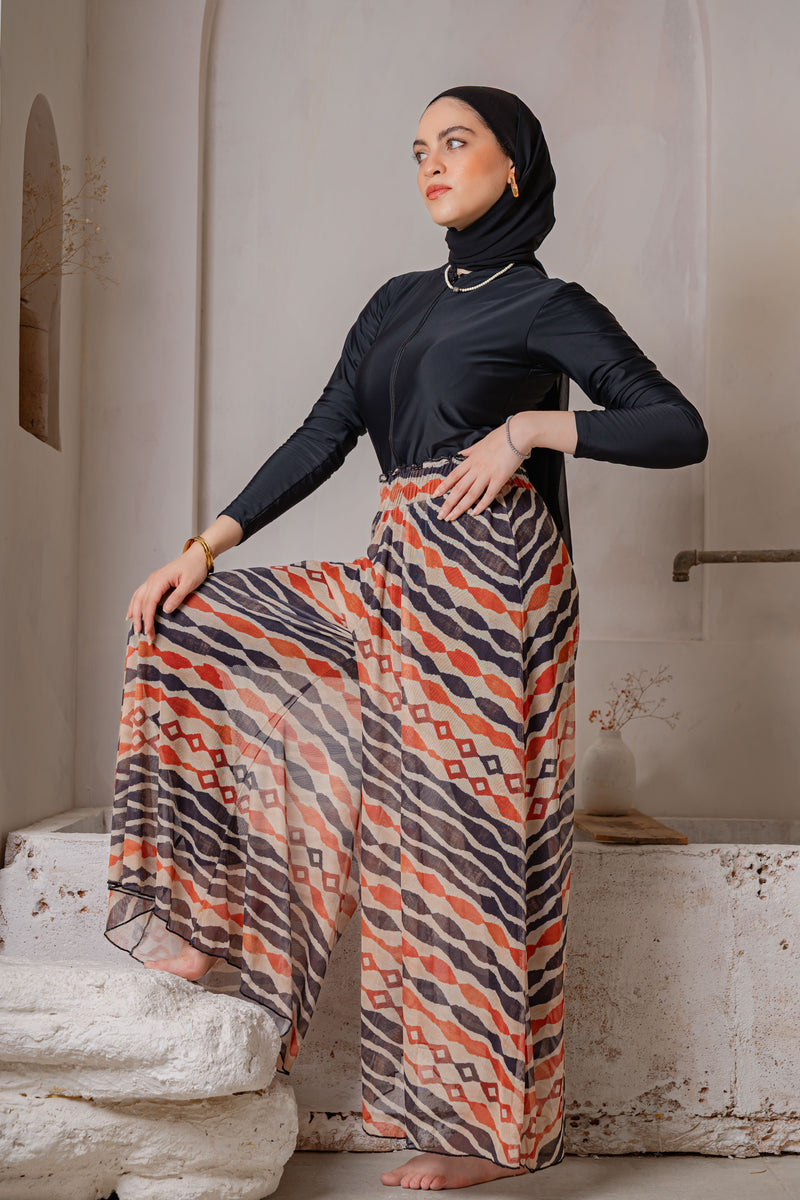 LA BRONAGE PANTS