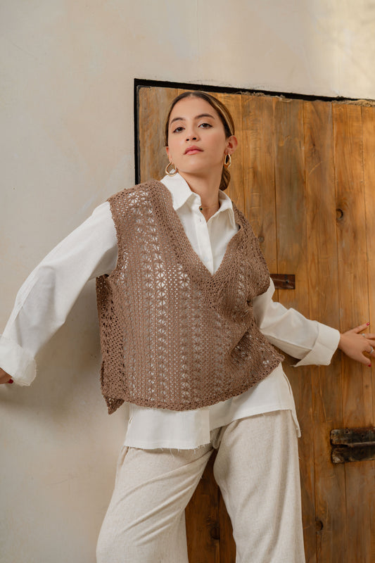 THE GILLET
